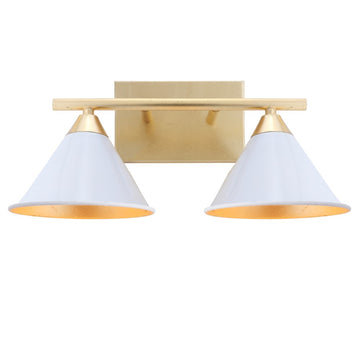 Yvette Metal Vanity - JONATHAN Y